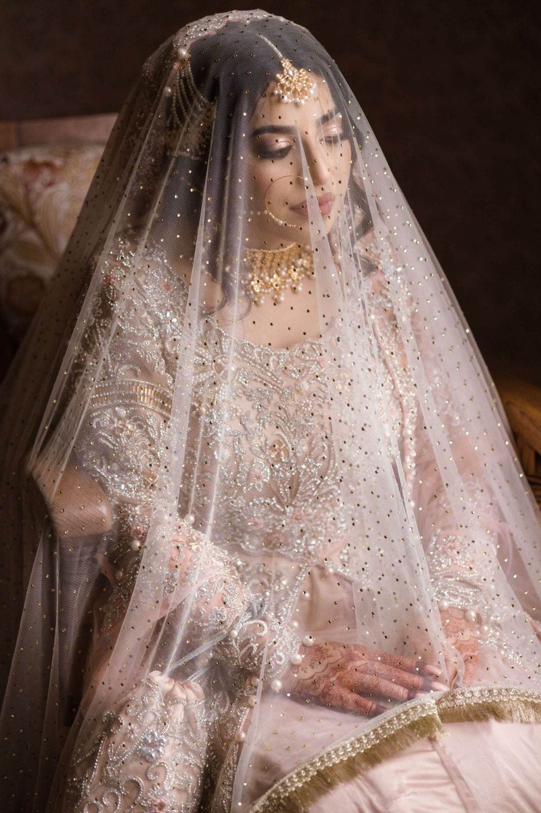 Moments of Magic: A Journey into Indian Wedding Photography
