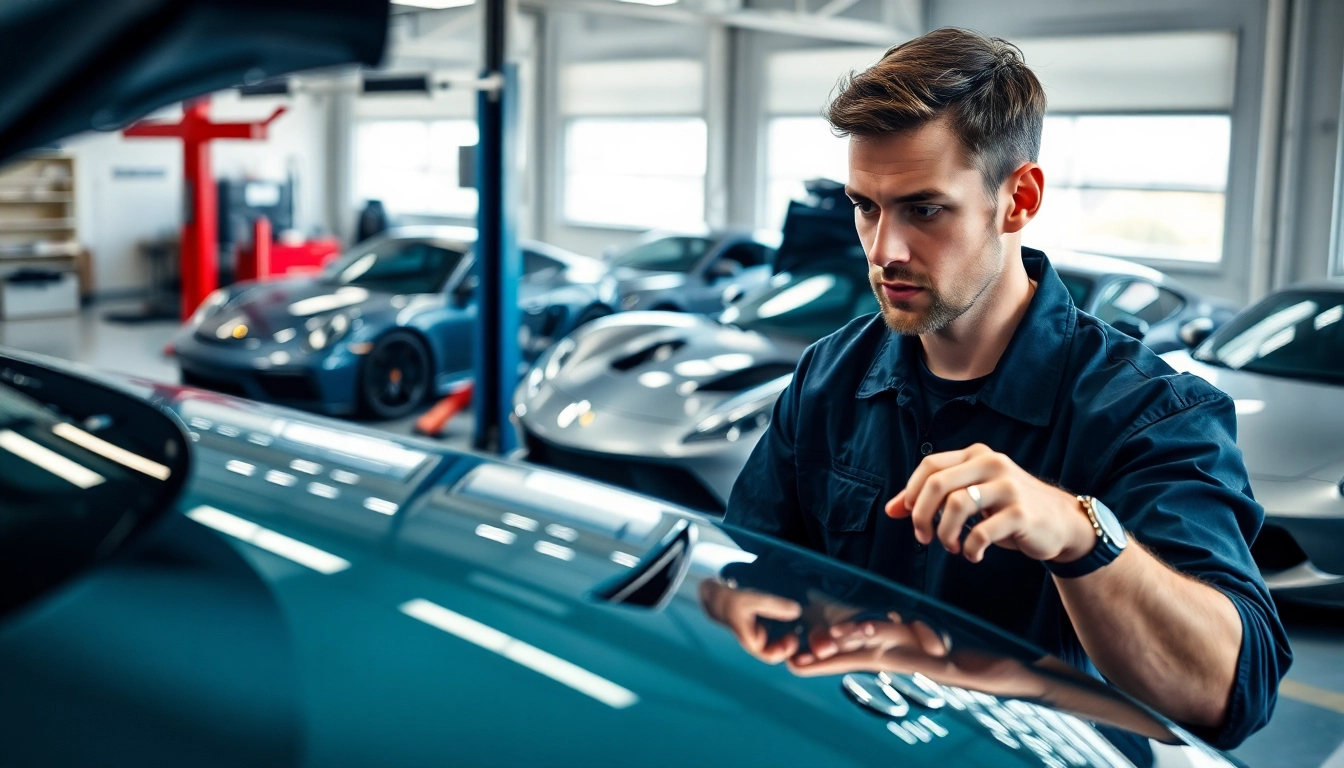Das wichtigste ist !!! eine Analyse der Fahrzeugtechnik mit präzisen Komponenten.