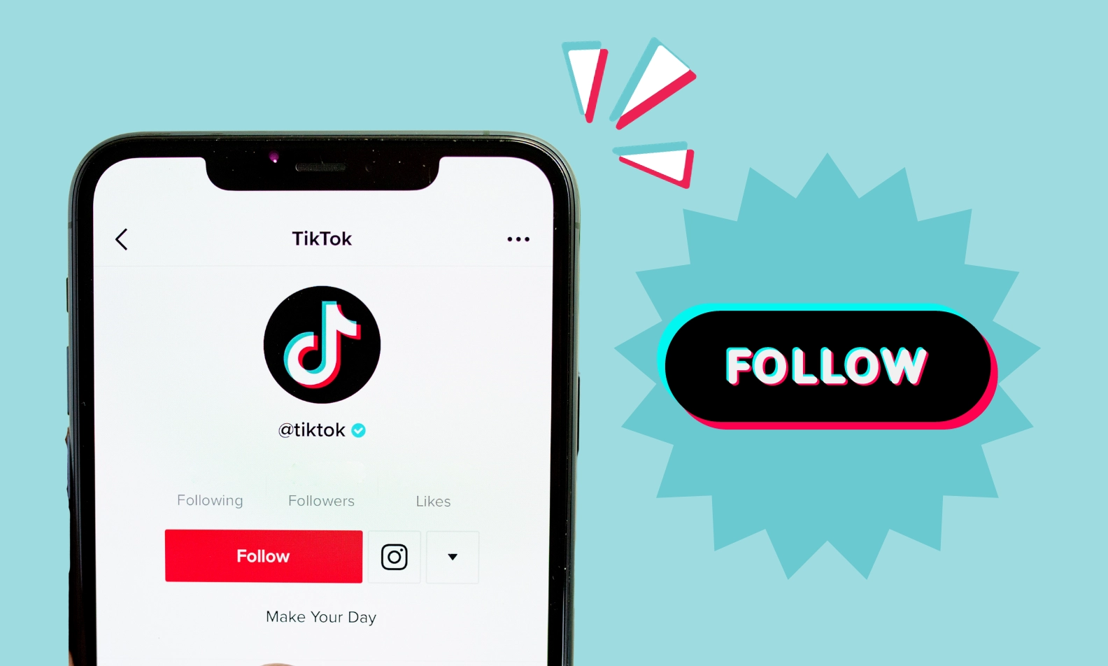 So funktioniert TikTok Follower kaufen: Nutzen Sie Kupfollowers für ein einfaches und schnelles Wachstum