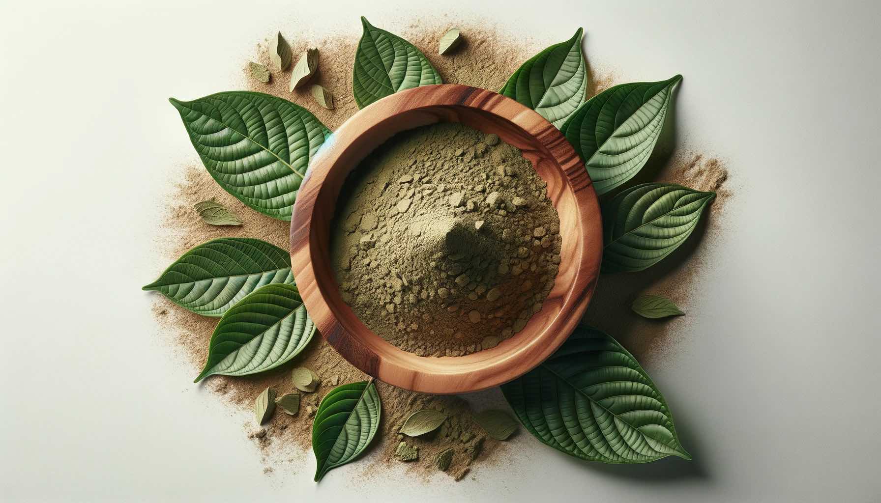 Möchten Sie Kratom in Deutschland oder Österreich bestellen?