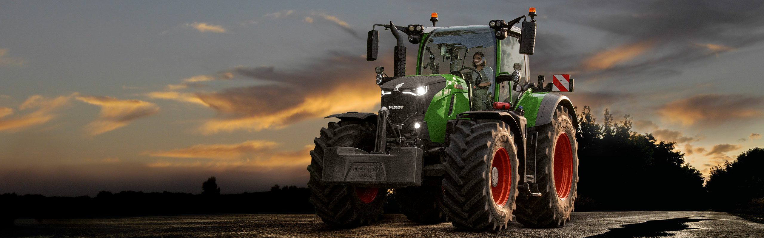 Fendt Teleskoplader: Vielseitigkeit trifft auf deutsche Ingenieurskunst