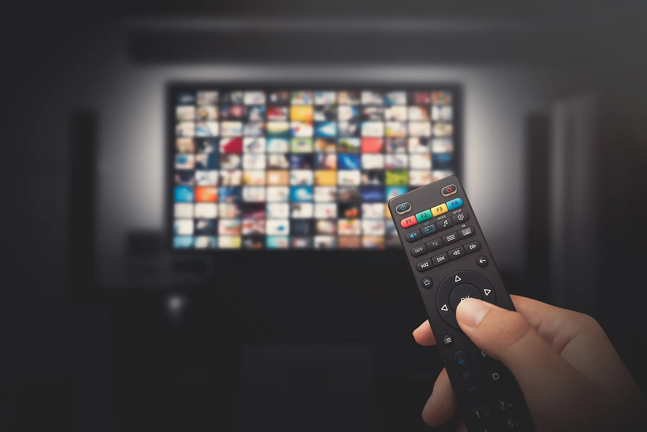 Warum IPTV kaufen? Die Vorteile von Premium IPTV auf einen Blick