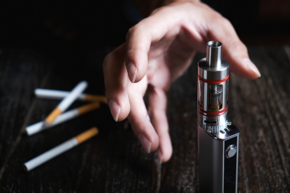 HQD Vape Pods: Eine geschmackvolle Reise durch Optionen und Sorten
