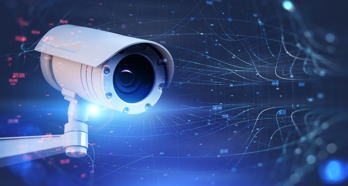 Schützen Sie Ihr Zuhause mit ETEC Videoüberwachung