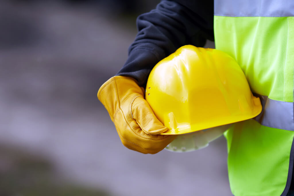 Fast Pack Strategien zur Verbesserung des Arbeitsschutzes