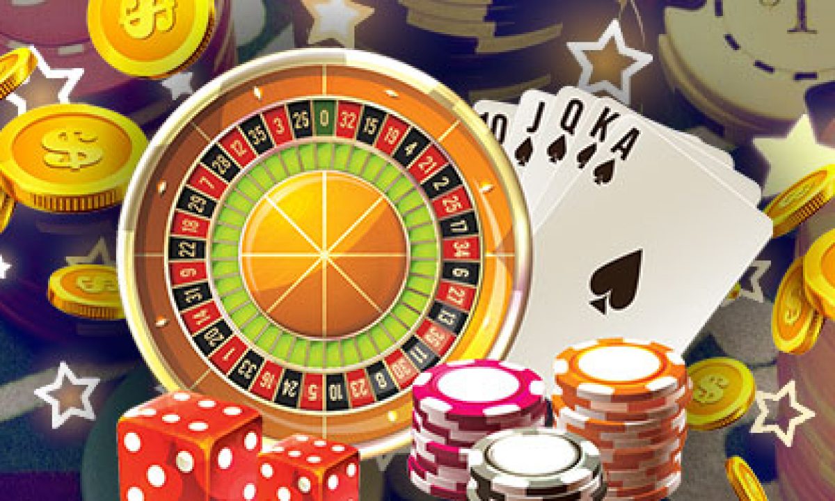 MeinBezirk und Online Casinos: Ihr Schlüssel zu den besten Online-Spielerlebnissen und Jackpot-Chancen