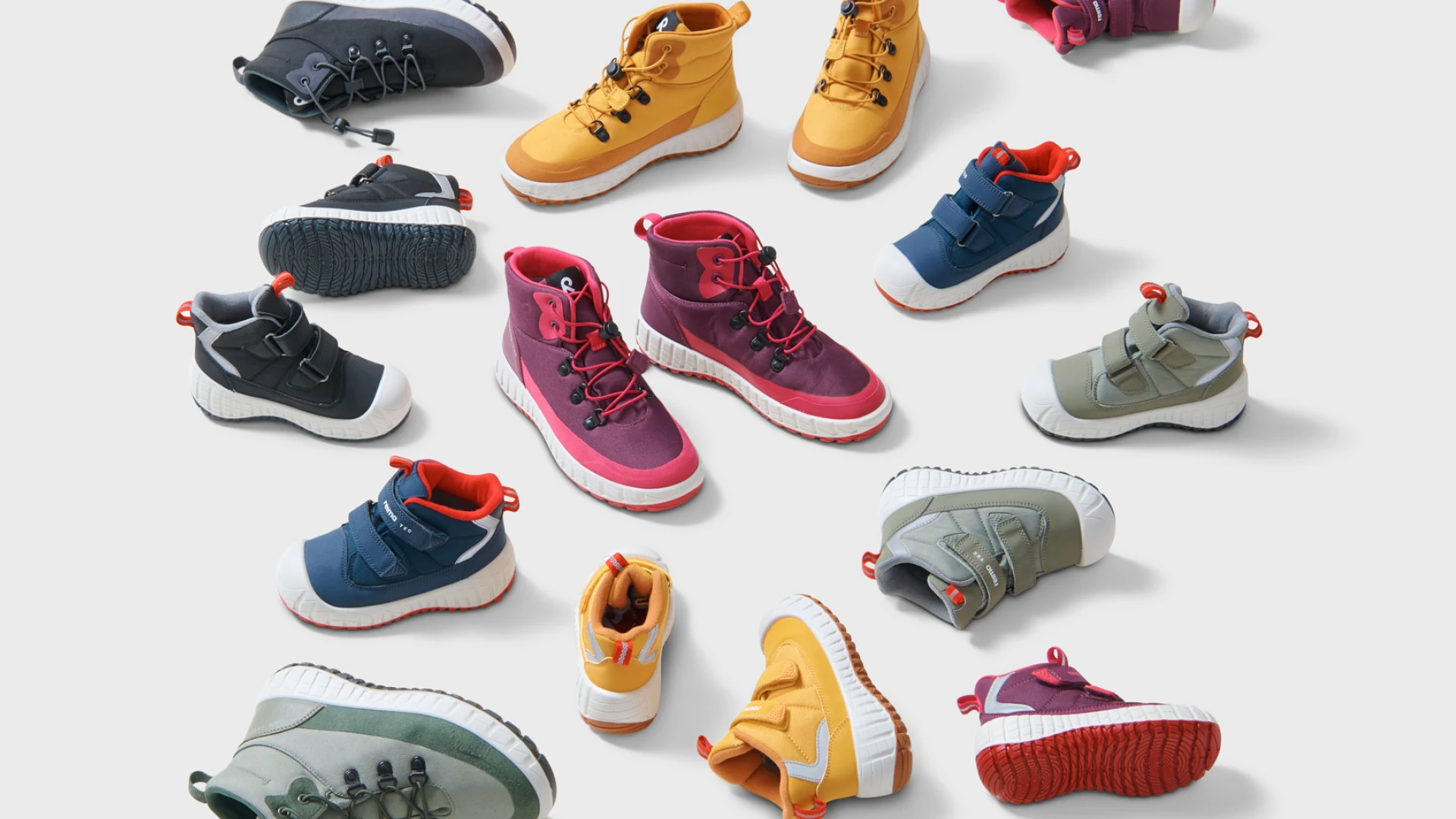 Bequeme Schuhe für Kids: Komfort trifft auf Stil