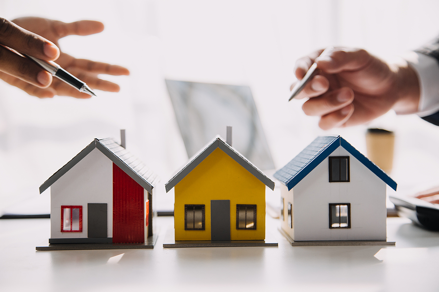 Innovative Ansätze in der Immobilienverwaltung: Trends und Entwicklungen