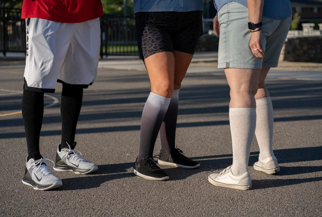 Neurosocken und Meditation: Harmonie für Körper und Geist