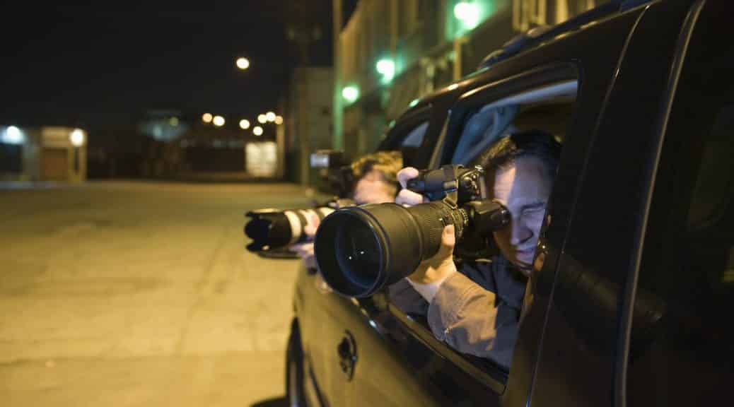 Detektei Limburg an der Lahn :Die Entlarvung des schwer fassbaren Phantomfotografen
