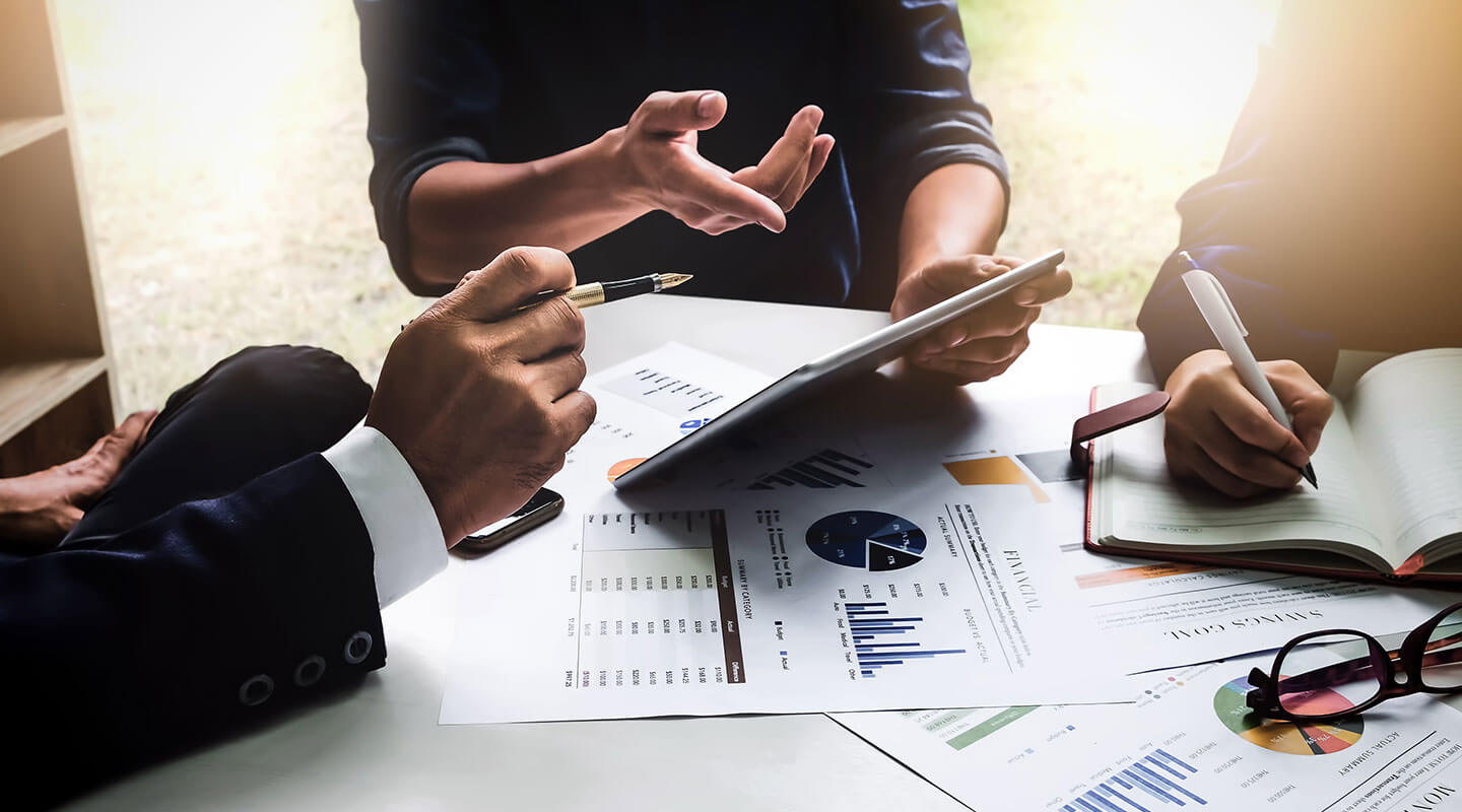 Erfolgreiche Unternehmensberatung: Strategien, Methoden und Karrierechancen