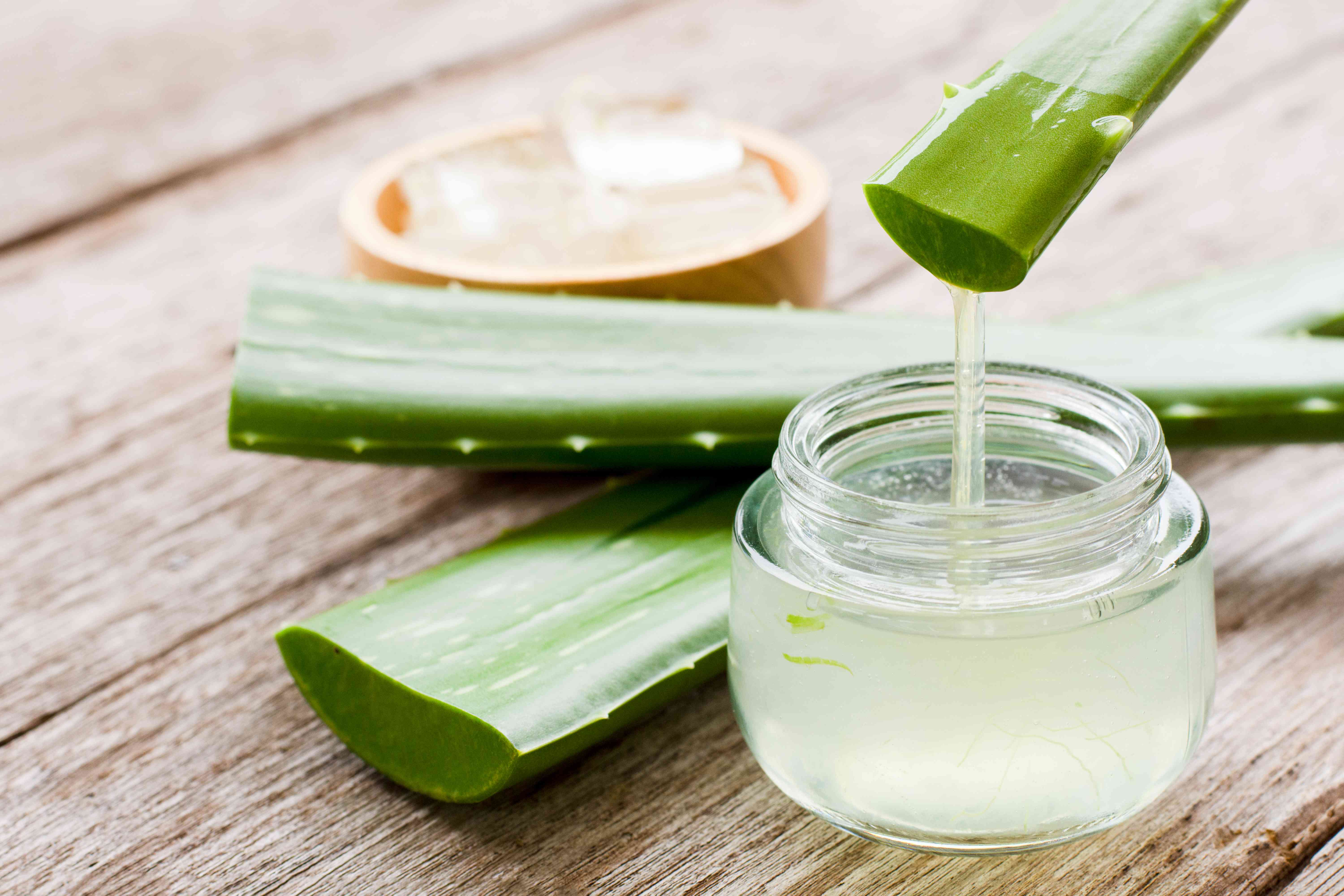 Genießen Sie natürliche Schönheit mit Forever Living Aloe Vera Skincare