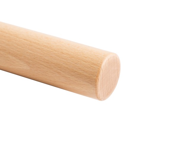 Holzhandläufe und Treppengeländer für Innen und Außen: Willkommen bei uns