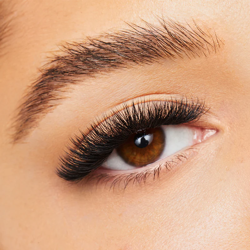 Für den perfekten Augenaufschlag: Qualität von J & B Lashes