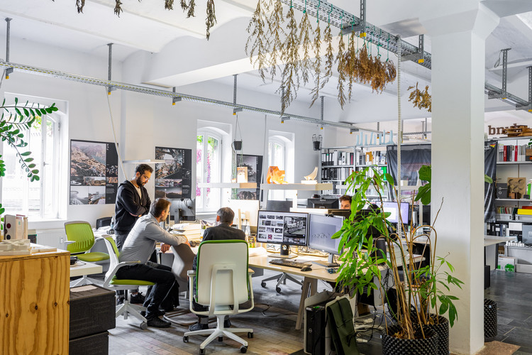 Renditestark investieren: Architekturbüro Berlin als verlässlicher Partner