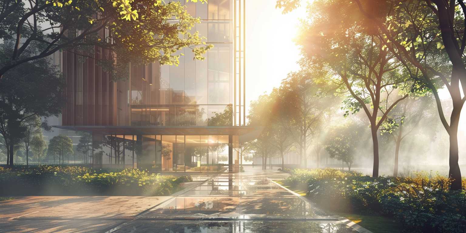 Novo Place: Connecting Residents with Nature and Each Other