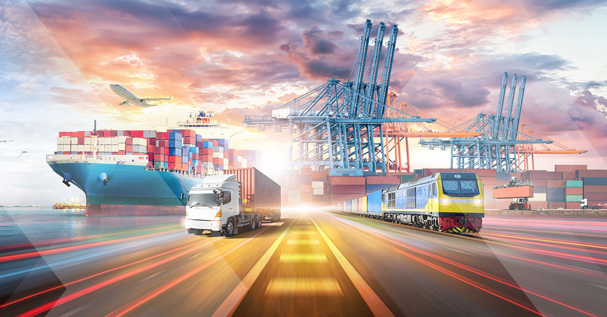 Luftfracht Spedition Logistik-Exzellenz: Wie das vielfältige Team von Asia Logistics Innovationen vorantreibt