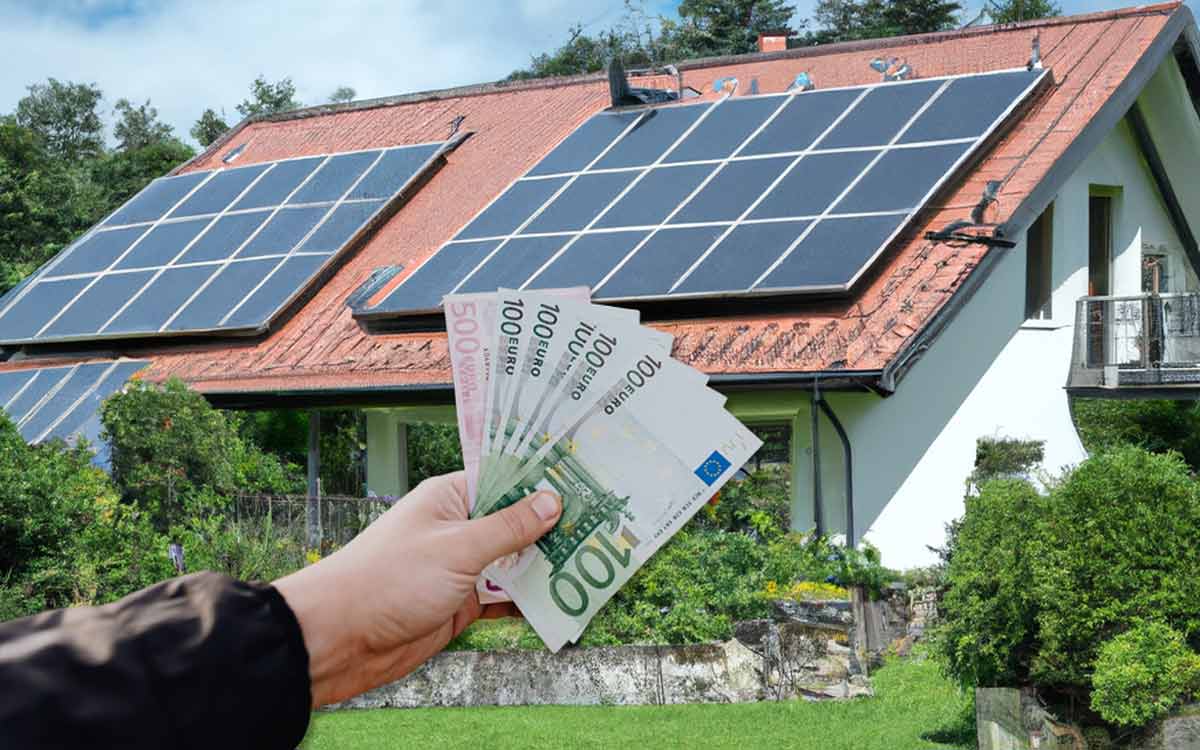 Solaranlage Potsdam : Die Zukunft der Photovoltaik in Berlin und Brandenburg
