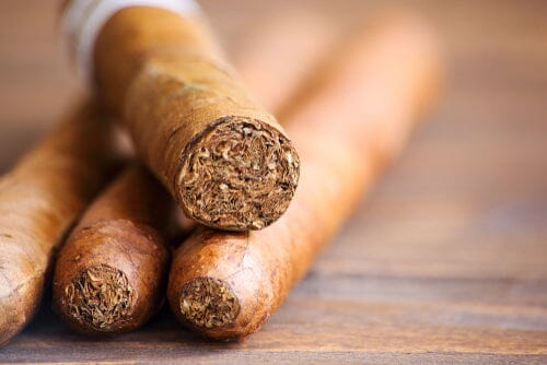 Erstklassige Humidorboxen für die optimale Zigarrenlagerung