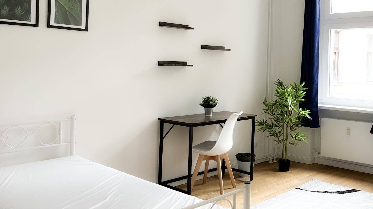 Discover the Charm of Furnished Apartments for Rent in Berlin's Prenzlauer Berg
