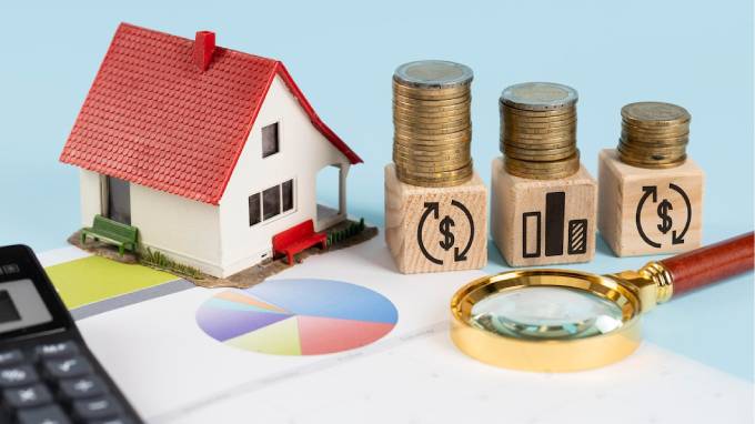 Den dynamischen Immobilienmarkt verstehen