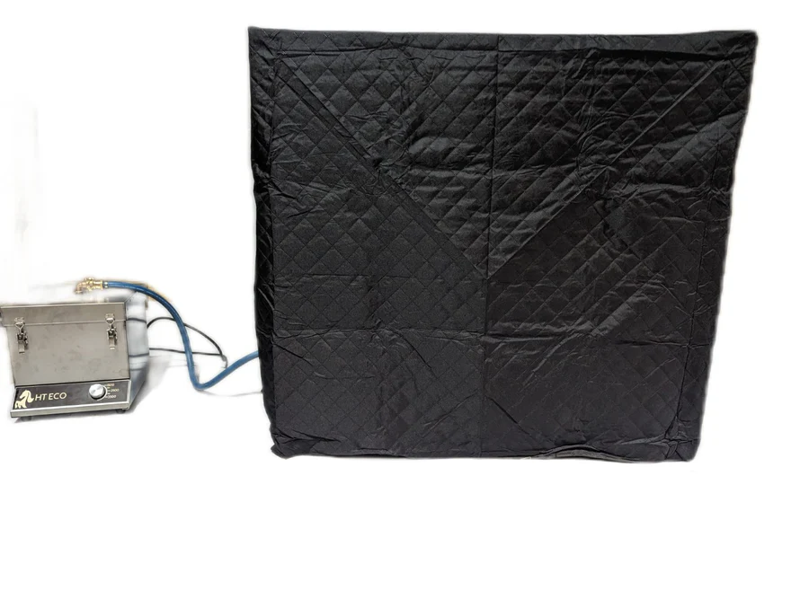 Heubedampfer kaufen leicht gemacht: Worauf Sie achten müssen