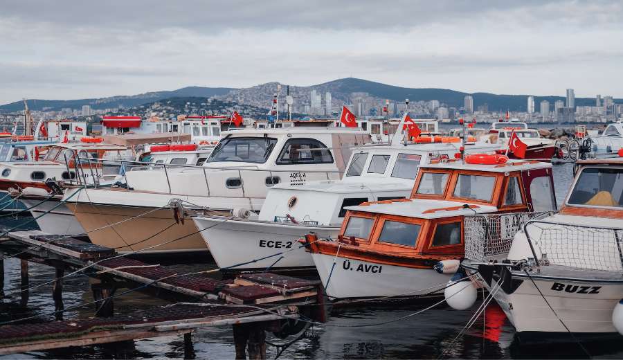 Luxuriöse Boot mieten turkei Mieten: Entfliehen Sie dem Alltag