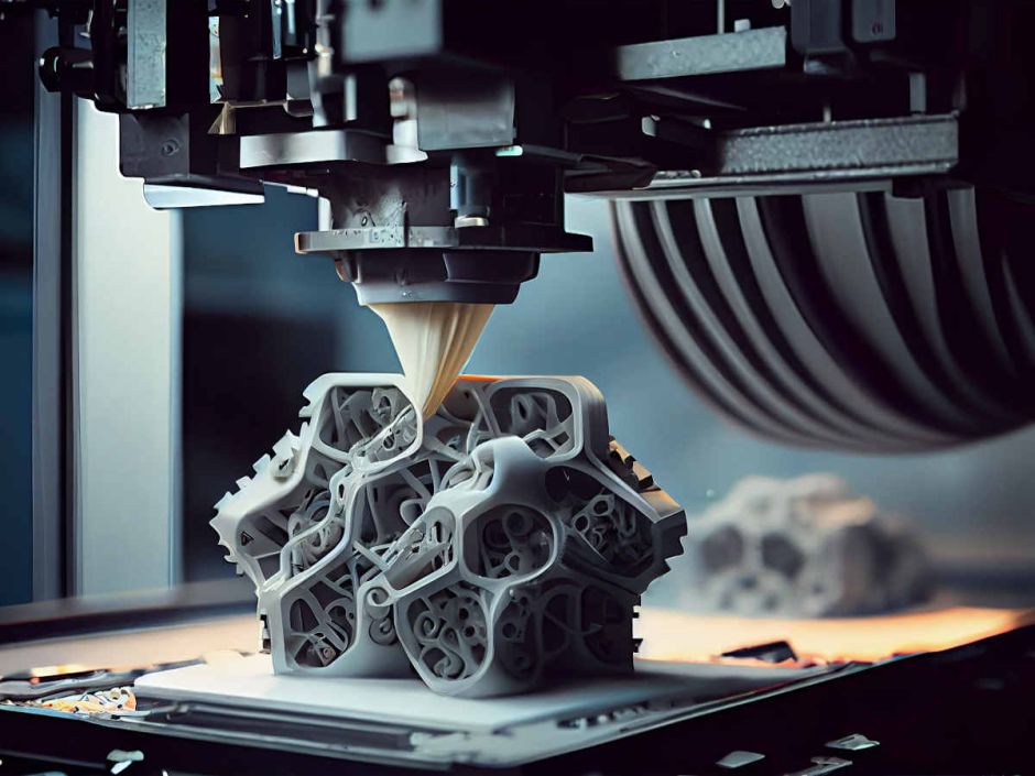 3D-Drucker im Bildungswesen: Kreatives Lernen durch Technologie