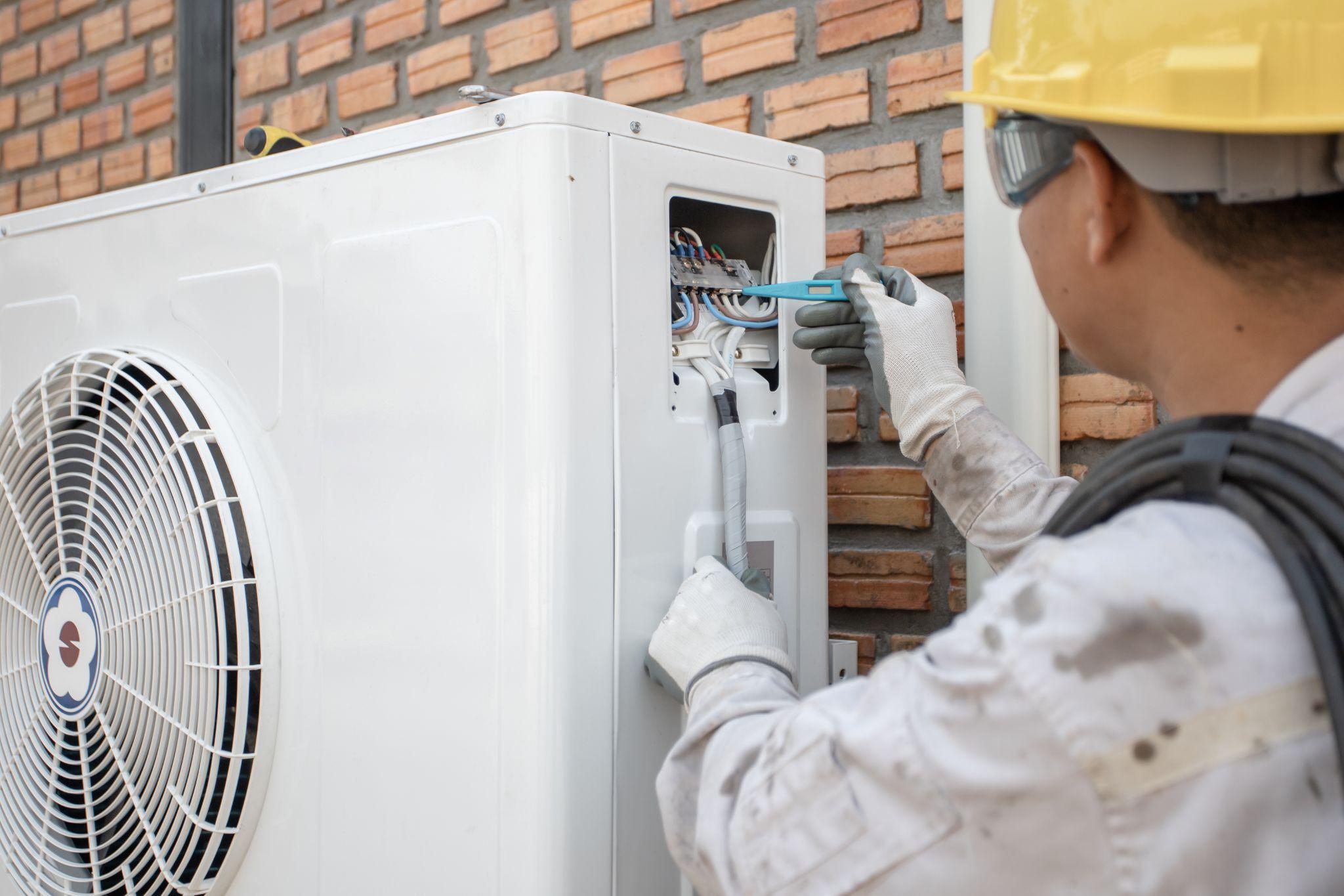 KW Viessmann Wärmepumpe: Ein umfassender Testbericht über die Vielseitigkeit und Leistung
