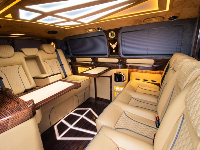 VIP Transfer Antalya: Warum unsere speziellen Transferdienste die beste Wahl sind