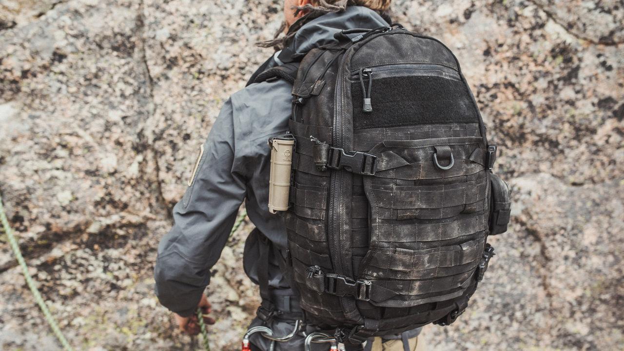 Fast Pack: Dein Schlüssel zu schnellem und mühelosem Packen