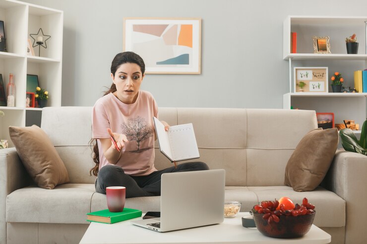 Arbeit von zuhause aus: So finden Sie die perfekte Balance zwischen Arbeit und Freizeit