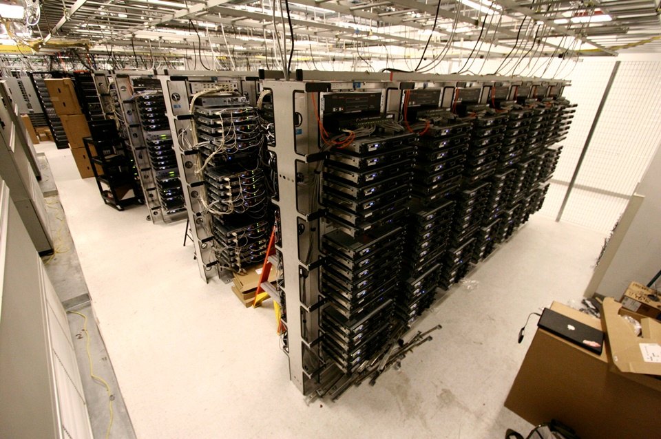 Die Bedeutung von Backup-Strategien für Ihren Dedizierten Server
