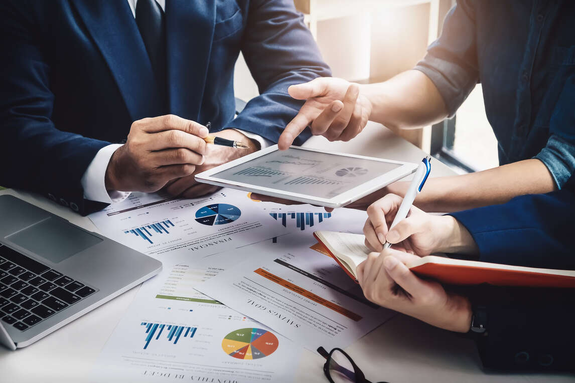 Virginia Beach VA's Fiduciary Financial Advisor: Jarver Financial