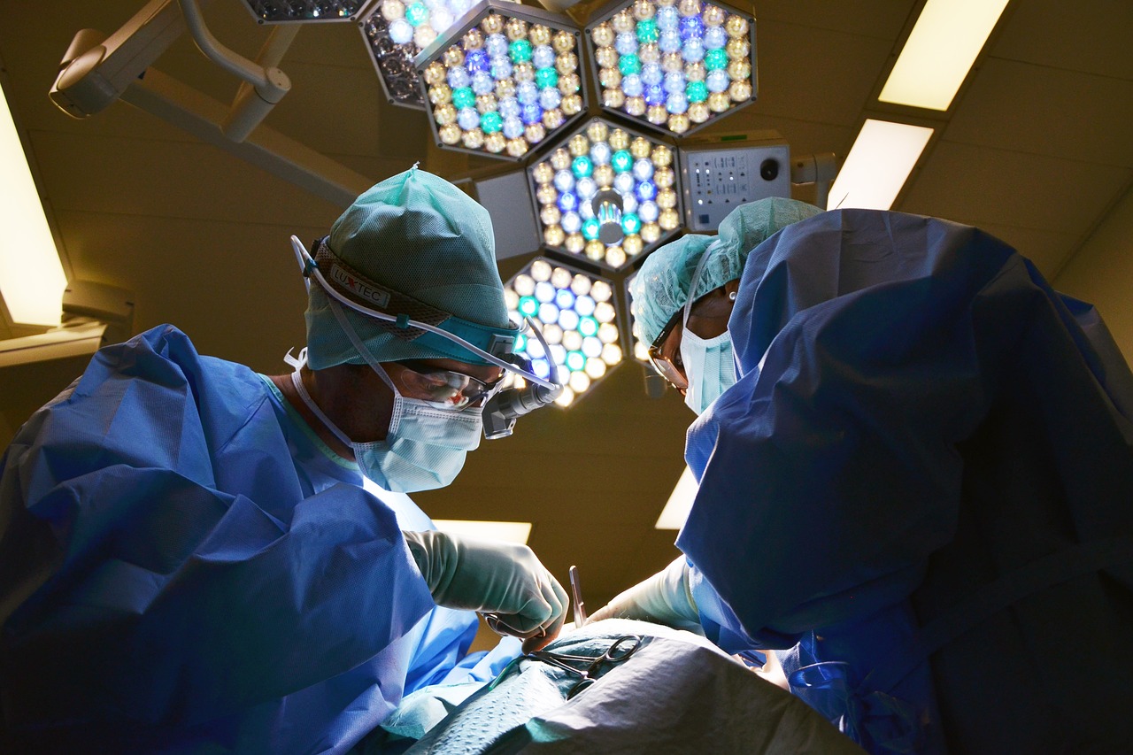 Top-Ärzte der Herzklinik Zürich: Fachwissen und persönliche Betreuung