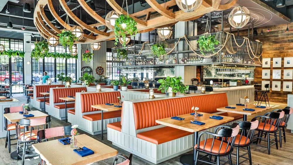 Schmecken Sie den Unterschied: Genießen Sie die Angebote der besten Restaurants