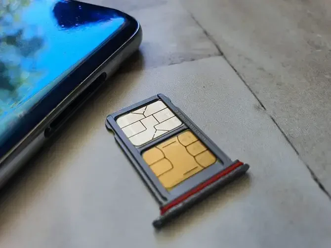 Maximum number of eSIMs on your device explained