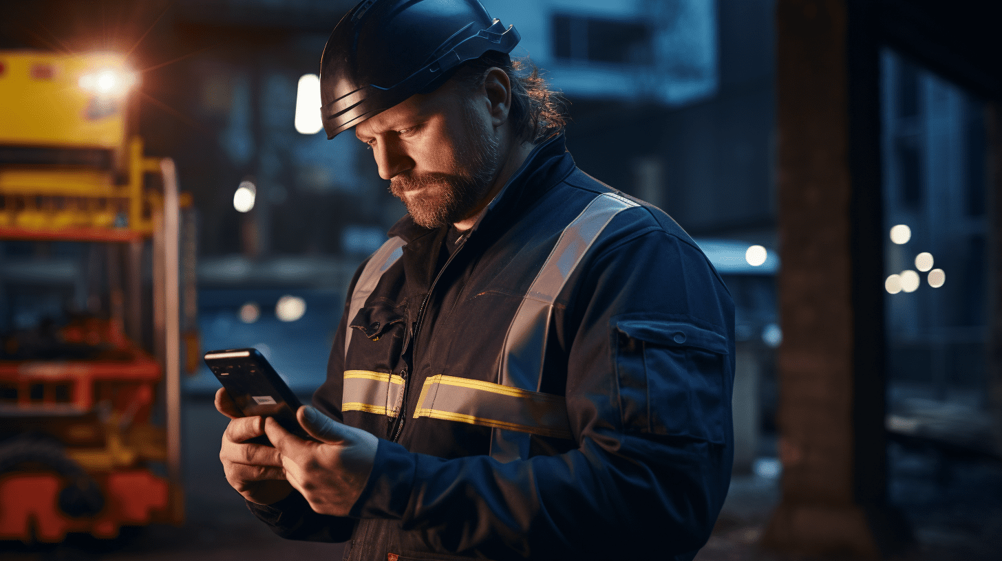 Prüfung ortsveränderlicher elektrischer Betriebsmittel: Sicherheit durch geschulte Experten