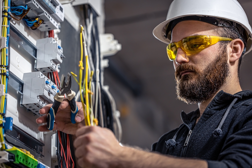 Elektriker Notdienst Hamburg: Schnelle und effiziente Lösung Ihrer Elektroprobleme