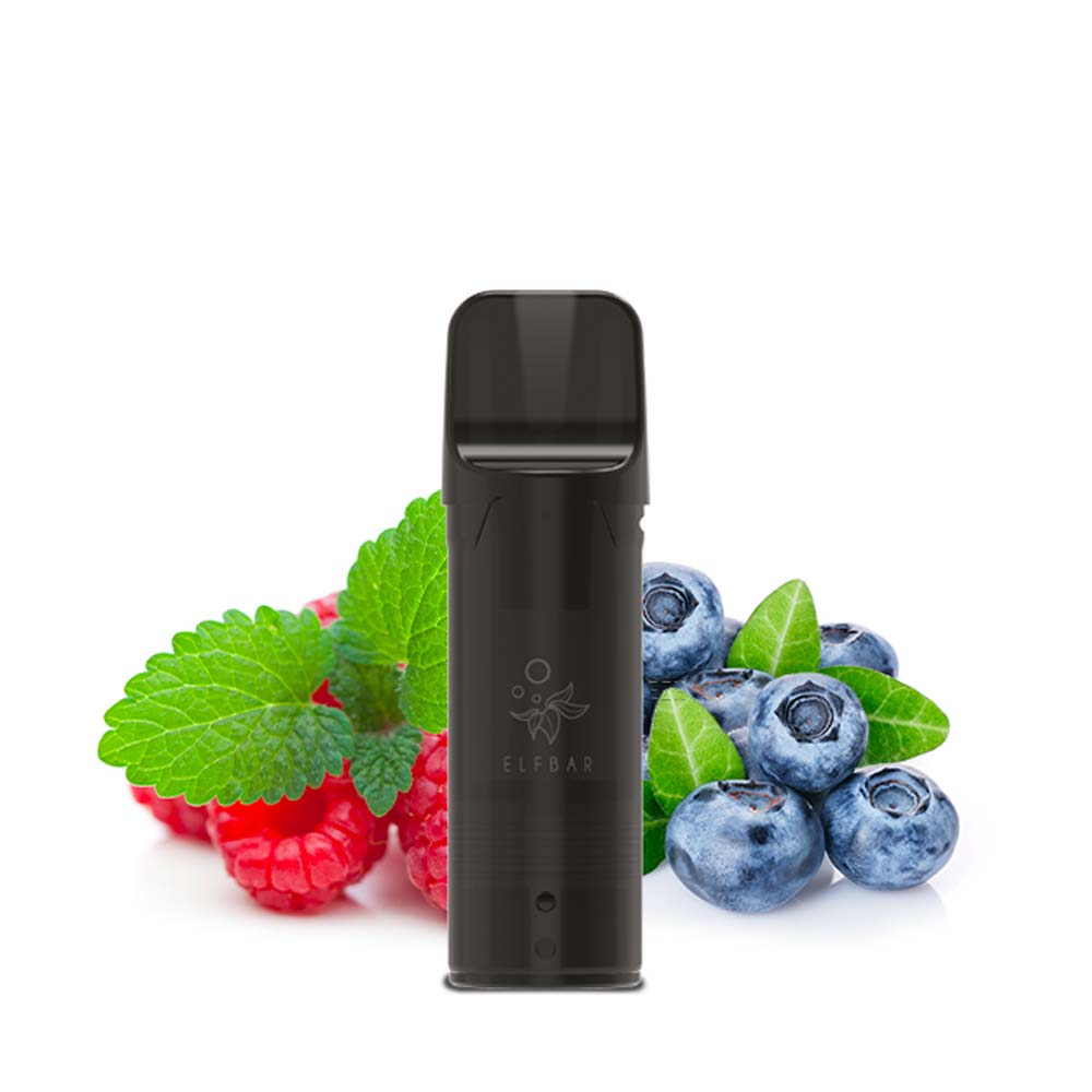 Elfengleiche Ordnung: Elfa 187 Pod Vape bringt Harmonie in Ihre Räume