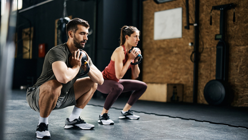 Fitness und Motivation: So bleibst du konsequent und erfolgreich