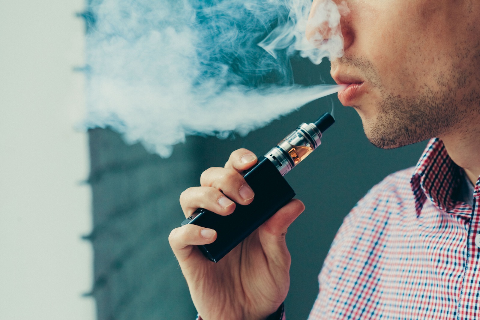 HQD Pods: Der einfache Weg, um direkt das volle Aroma zu erleben