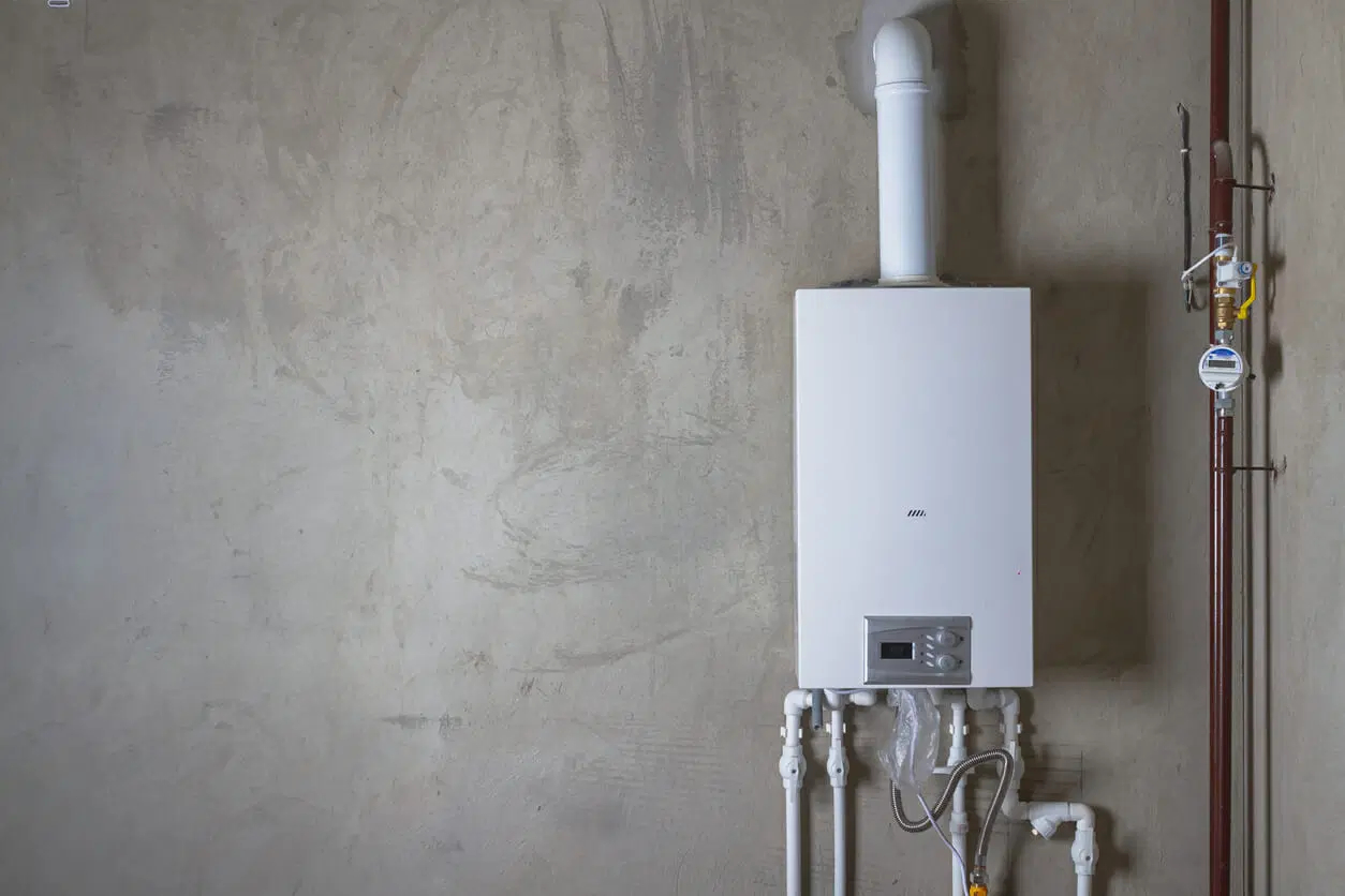 Heizung.su: Ihr zuverlässiger Partner für hochwertige Heiztechnik wie den Buderus GB212-30