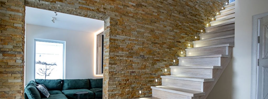 Treppen aus Polen: Wie Sie die perfekte Kombination aus Stil und Funktionalität für Ihr Zuhause finden