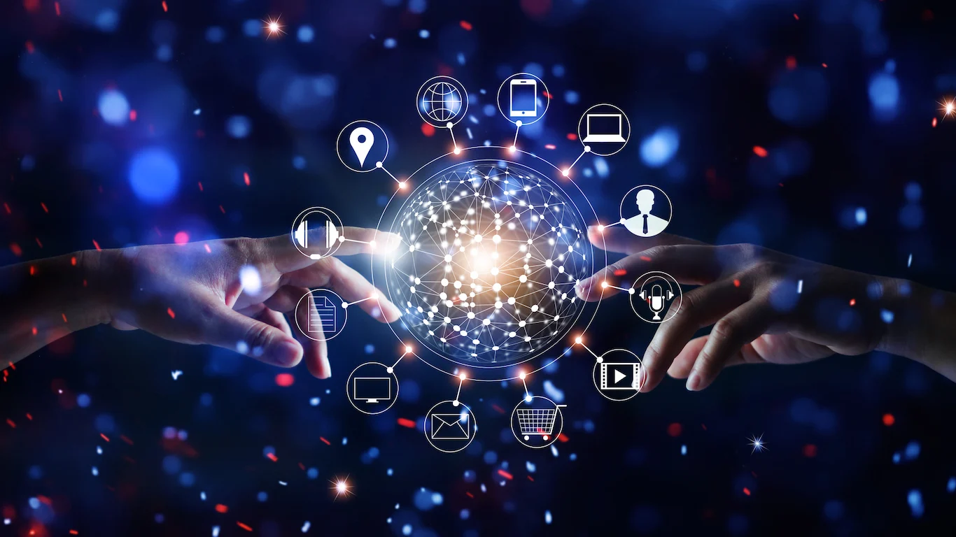 Digitale Zwillinge: Simulation realer Objekte für eine verbesserte Produktentwicklung und -analyse
