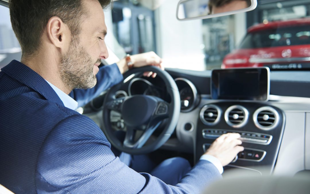 Innovativ in der Schadensanalyse: Kfz Gutachter Meinerzhagen Siegen für Präzision