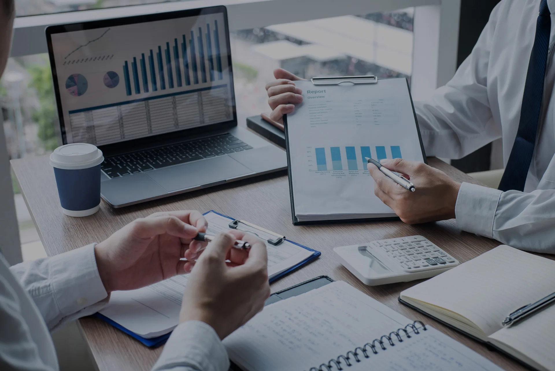 IFRS Seminar: Verwaltung und Implementierung von IFRS-Richtlinien