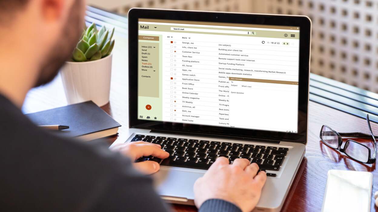 Email Countdown: Email Countdown Timer zur Steigerung von Verkäufen