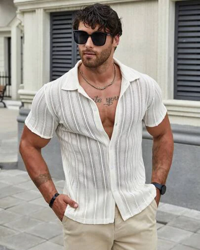 Festival Outfit Männer Shoppen: Stylische Festivalmode von Venga Store