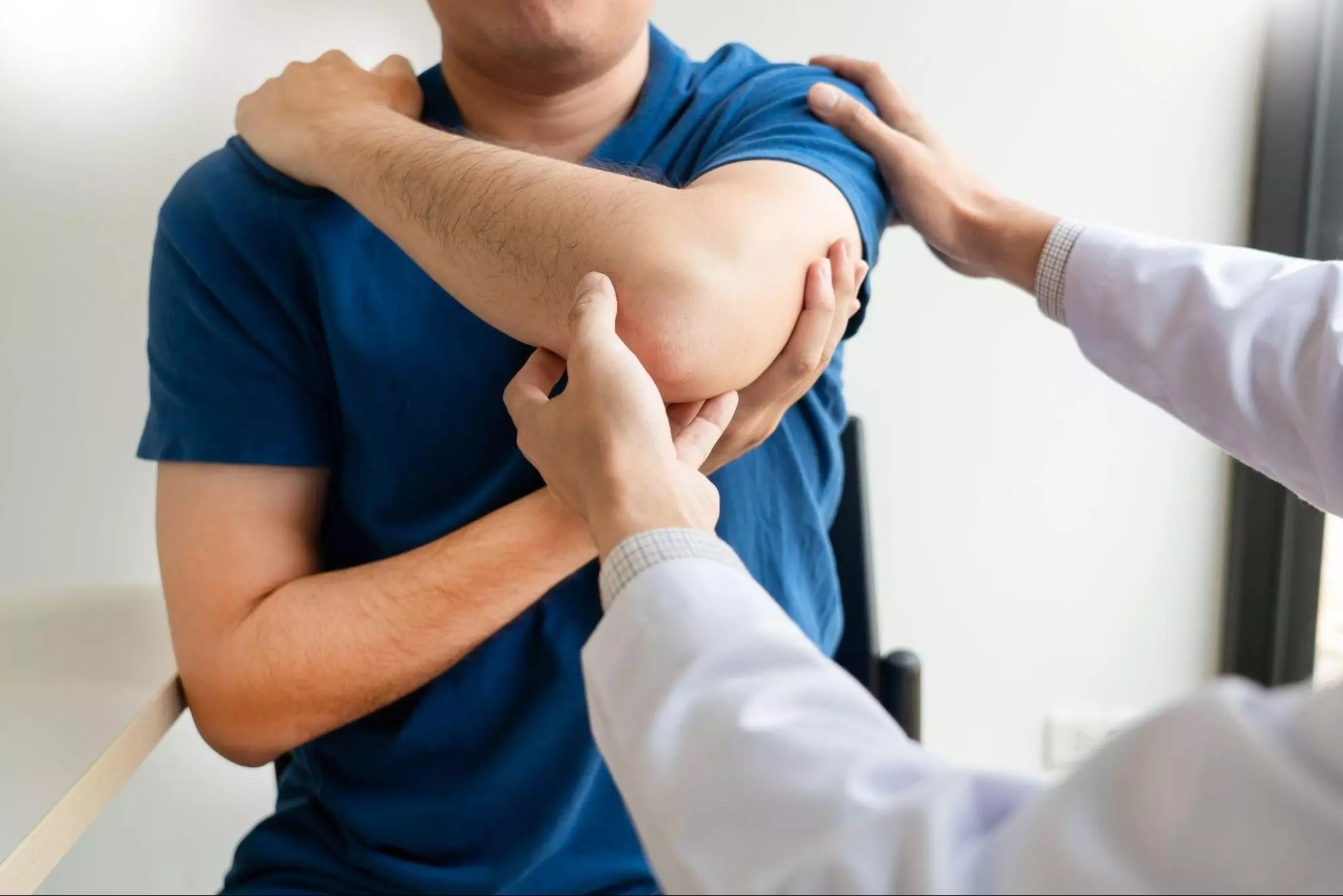 Physiotherapie Frankfurt Hausbesuche: Flexible und professionelle Betreuung daheim